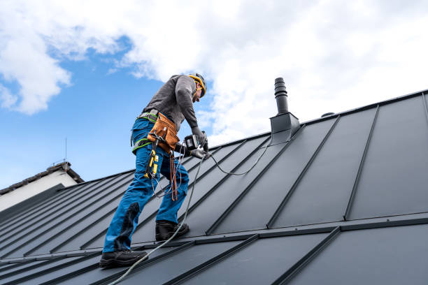 Best Roof Leak Repair  in Big Bear City, CA